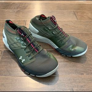 Under Armour Men’s Project Rock Shoes